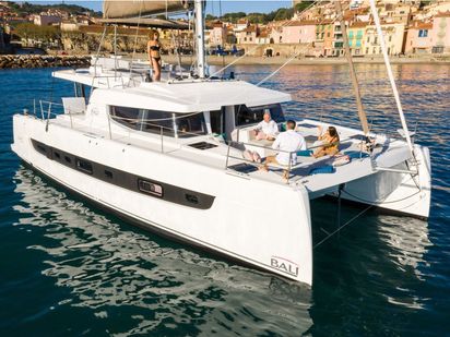 Catamaran Bali 4.6 · 2024 (0)