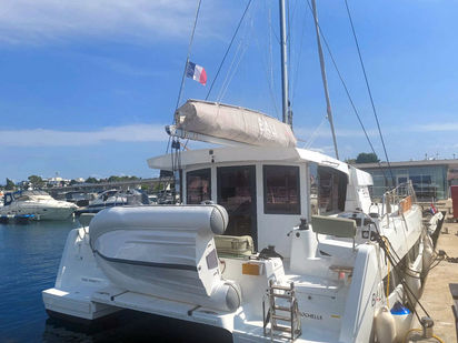 Catamaran Bali Catsmart · 2024 (0)