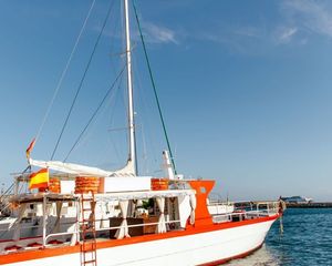 Astilleros Menorca Golondrina Classic