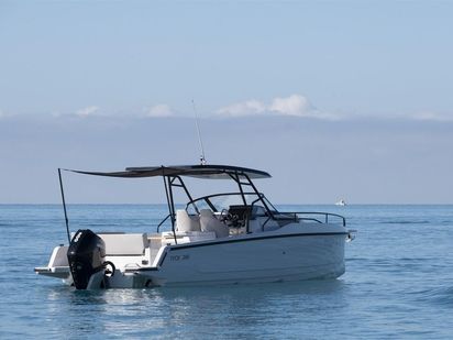 Barco a motore Ryck 280 · 2023 (0)