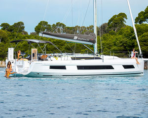 Dufour 44