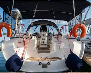 Bavaria Cruiser 39