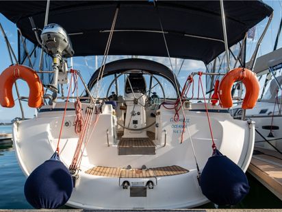 Voilier Bavaria Cruiser 39 · 2007 (0)