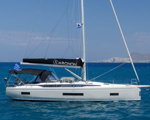 Bavaria Cruiser 46
