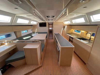 Barca a vela D&D Kufner 54 · 2022 · LUPELA (1)
