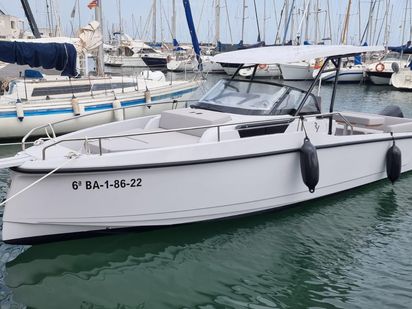Motorboot Ryck 280 · 2023 (refit 2023) · Pregonda (1)
