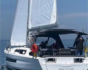 Dufour 37