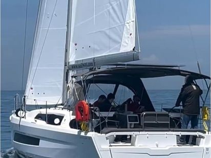Sailboat Dufour 37 · 2024 (0)