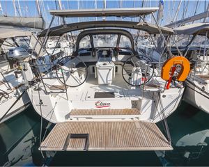 Beneteau Oceanis 40.1