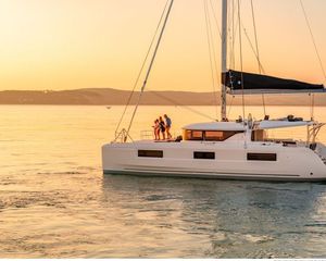 Lagoon 46