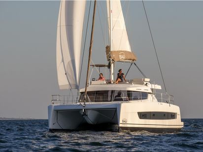Catamaran Bali Catspace · 2023 (0)