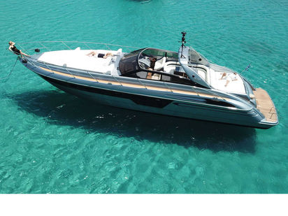 Bateau à moteur Princess V55 · 2005 (0)