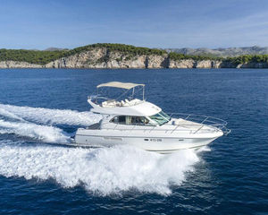Jeanneau Prestige 36