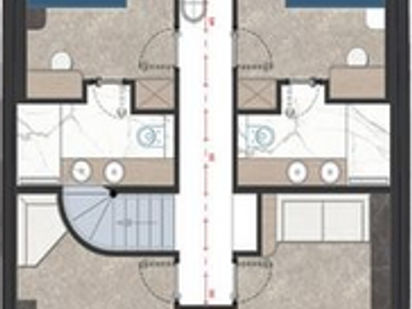Segelboot Radez Clase Azul · 2022 · Clase Azul (1)