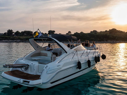 Motorboat Cranchi Zaffiro 34 · 2001 (0)