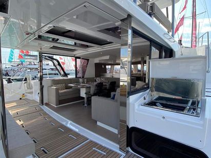Catamaran Bali 4.6 · 2021 (0)