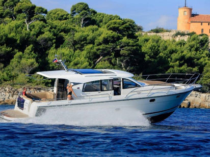 Imbarcazione a motore Nimbus 405 · 2024 (0)