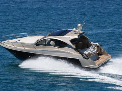 Motorboat Mirakul 40 · 2022 (0)