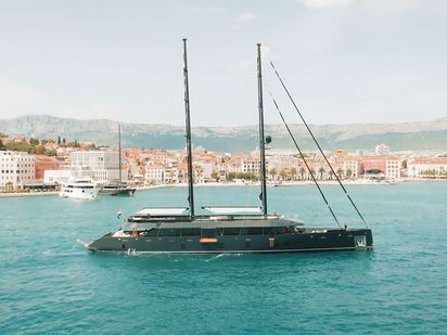 Segelboot Radez Reposado · 2024 (0)