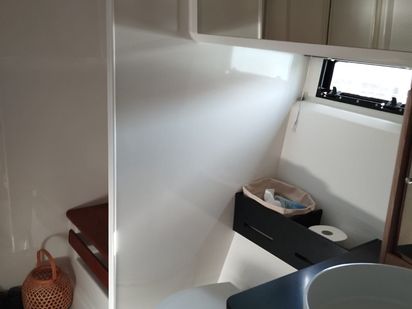 Motorboat Fjord 52 Open · 2019 · Omega 2 (1)
