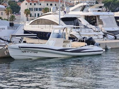 RIB SuperRib 30 open · 2021 · Open 30 (1)