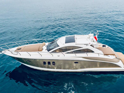 Motorboat Astondoa 53 HT · 2009 (0)