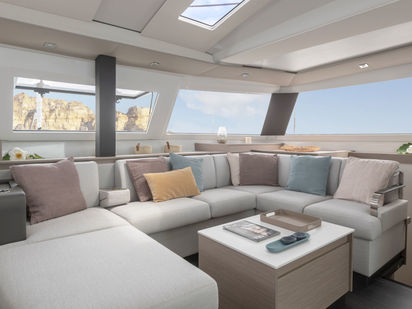 Catamaran Elba 45 · 2025 · BE HANG LOOSE (1)