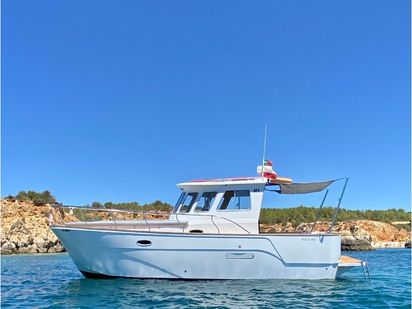 Motorboat Ribera 980 · 2008 (0)