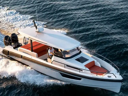Motorboat Custom Built · 2023 (0)
