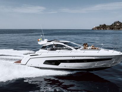 Motorboot Custom Built · 2025 (0)