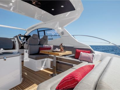 Motorboat Custom Built · 2025 · Don't tell mama (1)