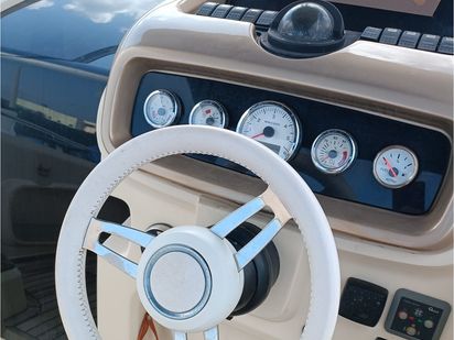 Motorboot Invictus 280 TT · 2017 · Invictus (1)