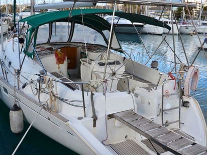 Sailboat Beneteau Oceanis 461 · 1997 · Seagull (0)