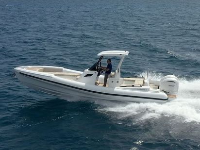 RIB SuperRib 30 open · 2021 (0)