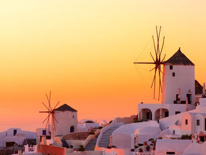 Yachthop Santorini Catamaran Full Day Cruise (1)