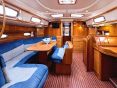 Velero Bavaria Cruiser 50 · 2009 · Bunk cabin 1 (1)