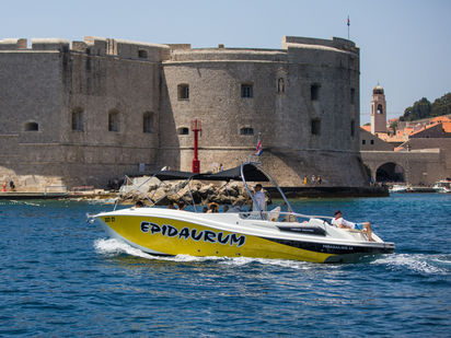 Speedboat Mercan Excursion 34 · 2022 (0)