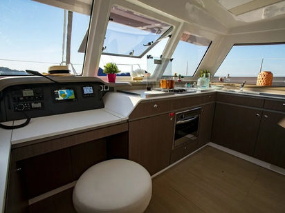 Catamaran Bali Catspace · 2025 · Wiseas (2)