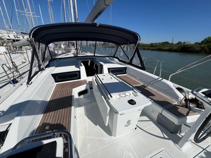 Żaglówka Beneteau Oceanis 51.1 · 2025 · Le streghe - Comfort line (1)