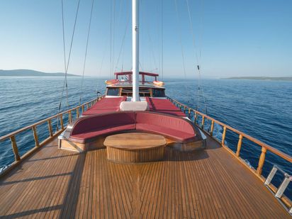 Gulet Custom Built · 2005 (0)