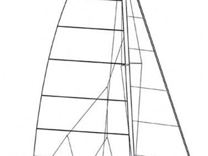 Catamaran Fountaine Pajot Belize 43 · 2006 (0)