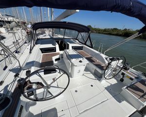 Beneteau Oceanis 51.1