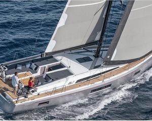 Beneteau Oceanis 51.1