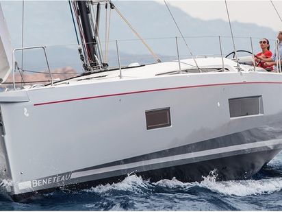 Sailboat Beneteau Oceanis 51.1 · 2025 · Alboran Lambrusco (Radazul) (1)