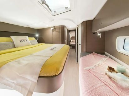 Catamaran Bali Catspace · 2025 · Wiseas (4)