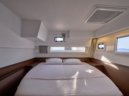 Catamaran Lagoon 420 · 2022 (0)