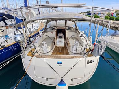 Bavaria Cruiser 37