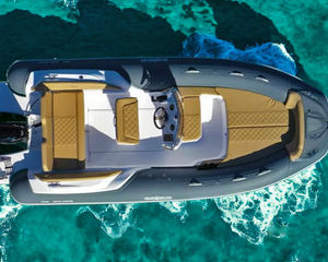 Salpa Soleil 18