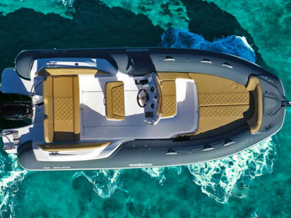 RIB Salpa Soleil 18 · 2024 (0)