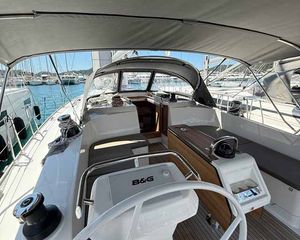 Bavaria Cruiser 46 Style